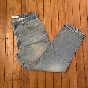 Men's Levi’s Blue Jeans 40/32